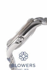 Rolex Oyster Perpetual Datejust 116234