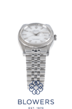 Rolex Oyster Perpetual Datejust 116234