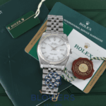 Rolex Oyster Perpetual Datejust 116234