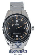 Omega Seamaster 300 234.10.39.20.01.001