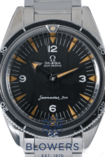 Omega Seamaster 300 234.10.39.20.01.001