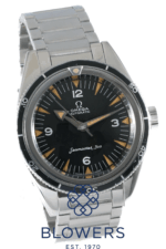 Omega Seamaster 300 234.10.39.20.01.001