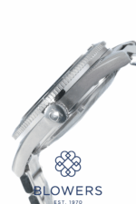 Omega Seamaster 300 234.10.39.20.01.001