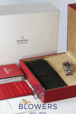 Omega Seamaster 300 234.10.39.20.01.001