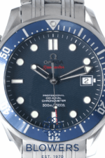Omega Seamaster 2220.80.00