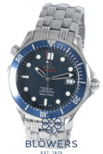 Omega Seamaster 2220.80.00