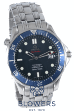 Omega Seamaster 2220.80.00