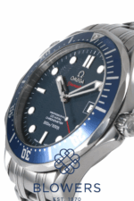 Omega Seamaster 2220.80.00