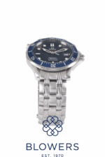 Omega Seamaster 2220.80.00