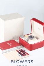 Omega Seamaster 2220.80.00