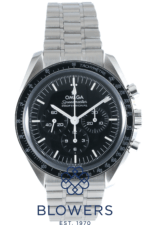 Omega Speedmaster Professional Moon Watch 310.32.42.50.01.001