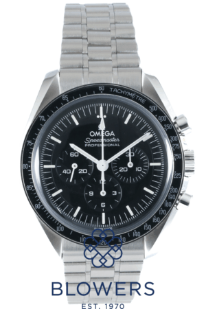 Omega Speedmaster Professional Moon Watch 310.32.42.50.01.001