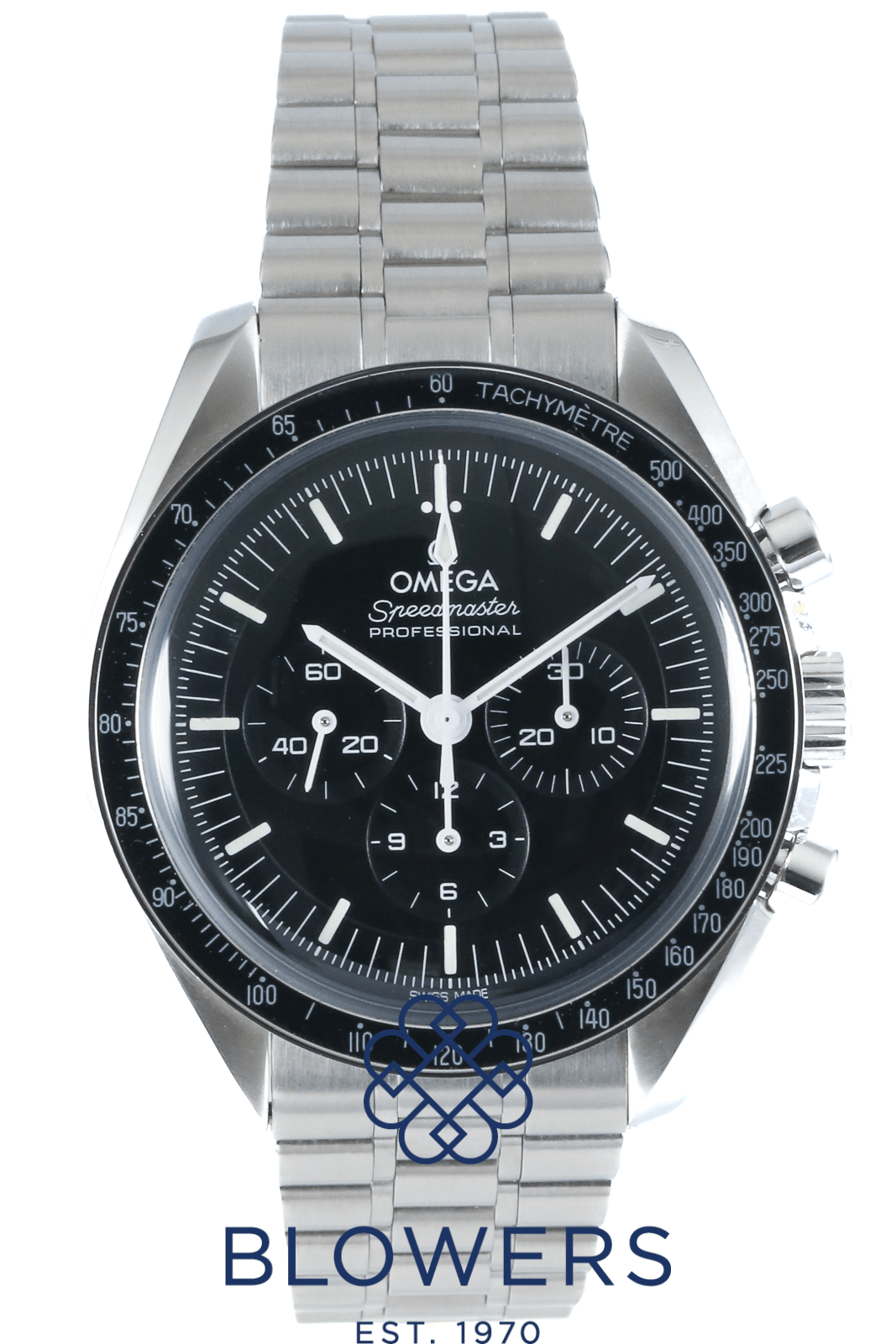 30130232 Omega Speedmaster Professional Moon Watch 310.32.42.50.01.001