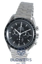 Omega Speedmaster Professional Moon Watch 310.32.42.50.01.001