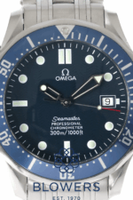Omega Seamaster Professional Reference 2531.80.00