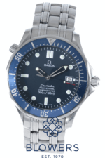 Omega Seamaster Professional Reference 2531.80.00