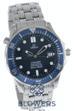 Omega Seamaster Professional Reference 2531.80.00