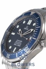 Omega Seamaster Professional Reference 2531.80.00