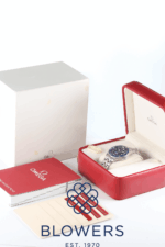 Omega Seamaster Professional Reference 2531.80.00