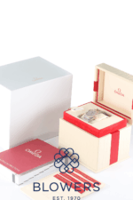 Omega Constellation Co-Axial Master Chronometer 131.25.29.20.52.003