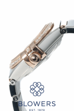 Omega Constellation Co-Axial Master Chronometer 131.25.29.20.52.003