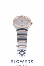 Omega Constellation Co-Axial Master Chronometer 131.25.29.20.52.003