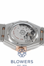 Omega Constellation Co-Axial Master Chronometer 131.25.29.20.52.003