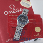 Omega Seamaster Diver 300M 2224.80.00
