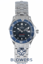 Omega Seamaster Diver 300M 2224.80.00