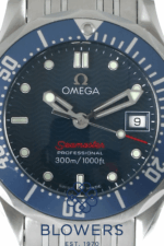 Omega Seamaster Diver 300M 2224.80.00