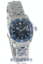 Omega Seamaster Diver 300M 2224.80.00
