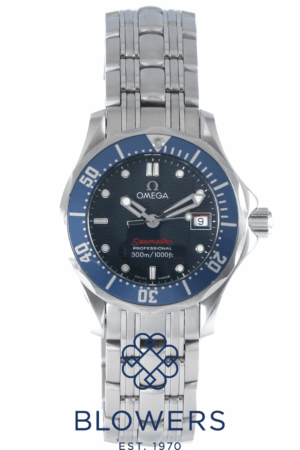 Omega Seamaster Diver 300M 2224.80.00