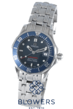 Omega Seamaster Diver 300M 2224.80.00