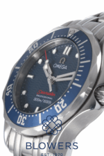 Omega Seamaster Diver 300M 2224.80.00