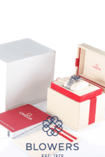 Omega Seamaster Diver 300M 2224.80.00