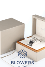 Jaeger-LeCoultre Reverso Squadra Hometime 230.8.77