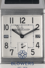 Jaeger-LeCoultre Reverso Squadra Hometime 230.8.77