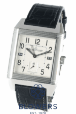 Jaeger-LeCoultre Reverso Squadra Hometime 230.8.77