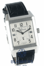 Jaeger-LeCoultre Reverso Squadra Hometime 230.8.77