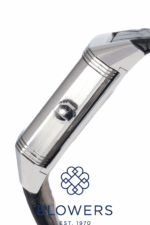 Jaeger-LeCoultre Reverso Squadra Hometime 230.8.77