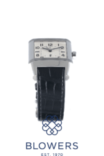 Jaeger-LeCoultre Reverso Squadra Hometime 230.8.77