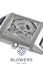 Jaeger-LeCoultre Reverso Squadra Hometime 230.8.77