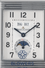 Jaeger-Lecoultre Reverso Calendar 273.8.84