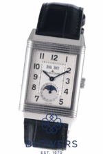 Jaeger-Lecoultre Reverso Calendar 273.8.84
