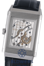 Jaeger-Lecoultre Reverso Calendar 273.8.84