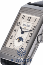 Jaeger-Lecoultre Reverso Calendar 273.8.84