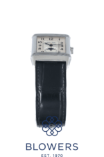 Jaeger-Lecoultre Reverso Calendar 273.8.84