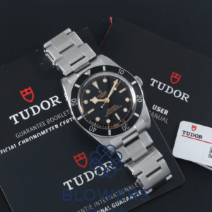 Tudor Black Bay 54 79000N