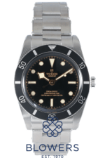 Tudor Black Bay 54 79000N