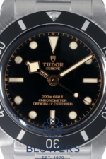 Tudor Black Bay 54 79000N